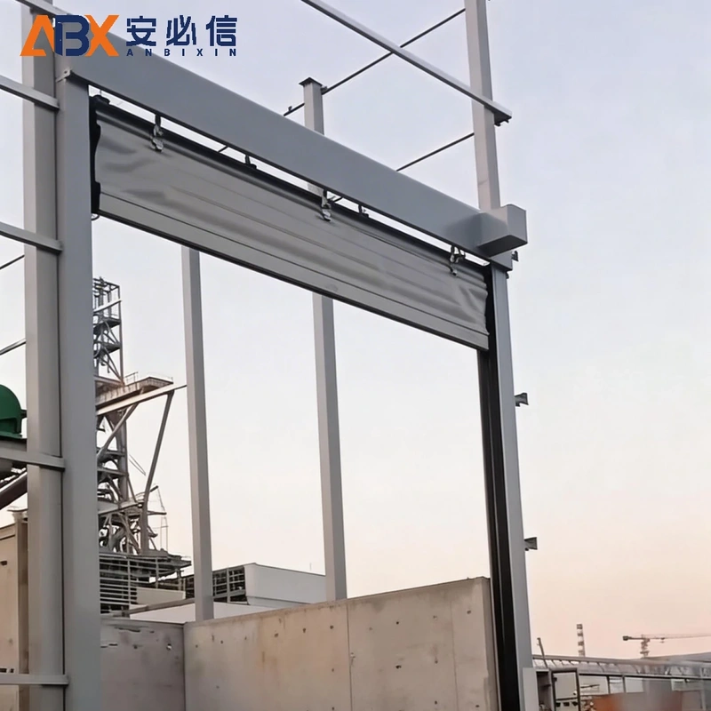 六盘水机械式门封