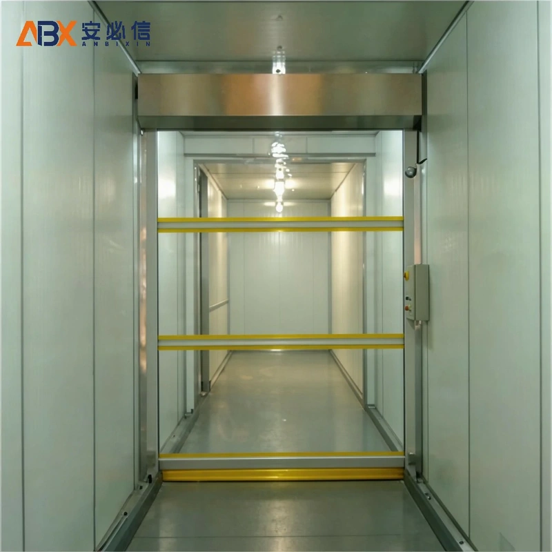 六盘水软质快速门