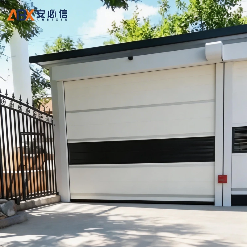 六盘水快速卷帘门