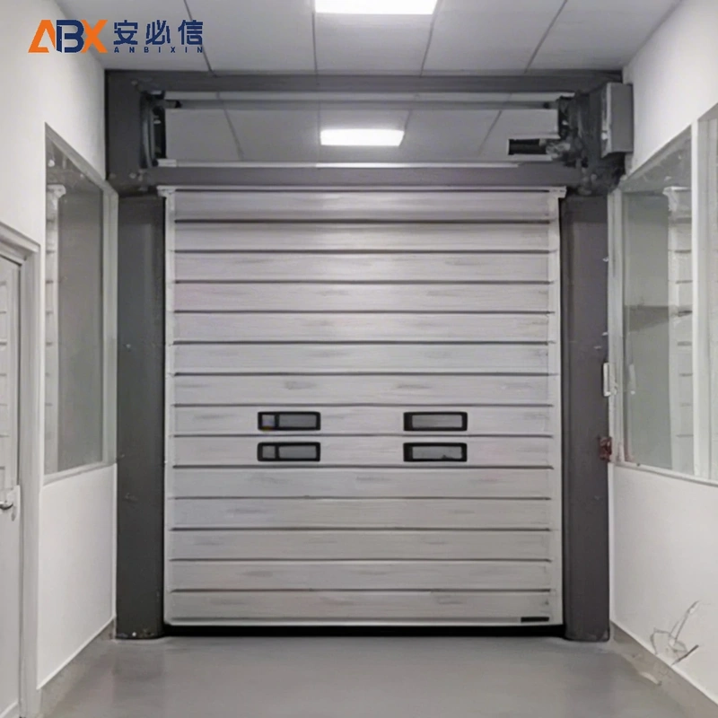 六盘水雷达高速门